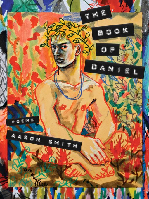 Title details for The Book of Daniel by Aaron Smith - Available
